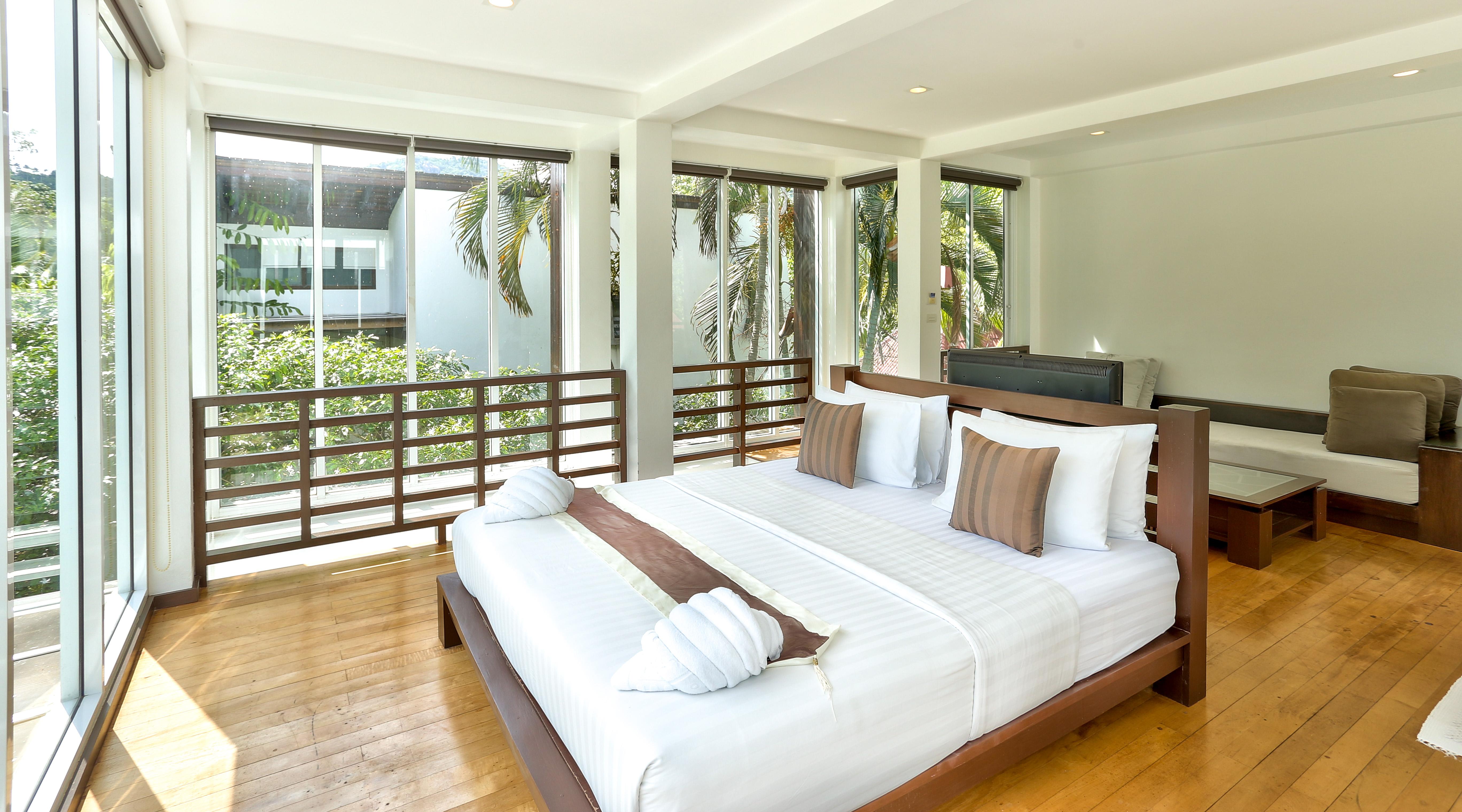 Sairee Hut Resort Koh Tao Exteriör bild